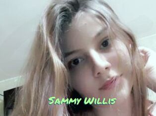Sammy_Willis