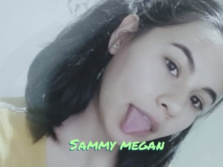 Sammy_megan