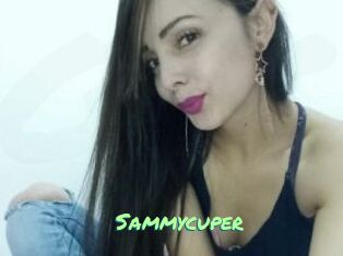 Sammycuper