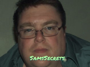 SamsSecrets