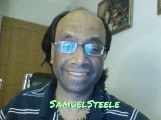 SamuelSteele