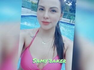 Samy_baker