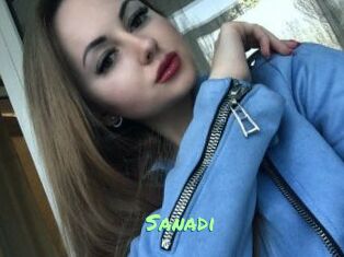Sanadi