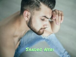 Sandro_Neri