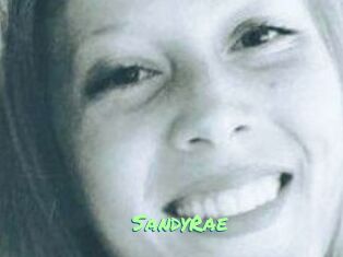 SandyRae