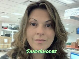 SandyRhodes