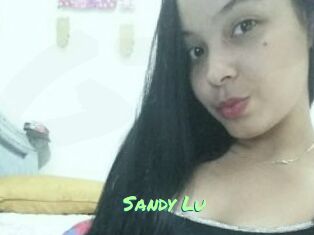 Sandy_Lu Gothicorgien