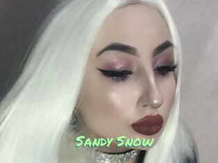 Sandy_Snow