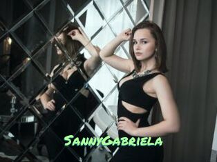 SannyGabriela