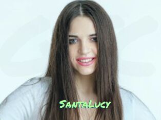 SantaLucy