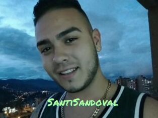 SantiSandoval