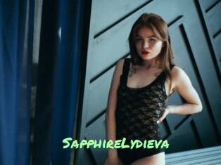 SapphireLydieva