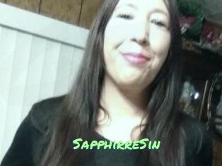 SapphirreSin Gothicorgien