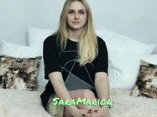SaraMarion