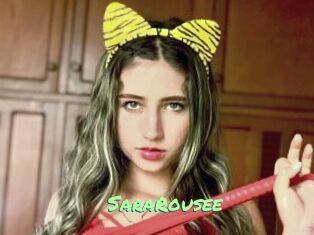 SaraRousee