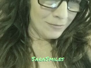 SaraSmiles