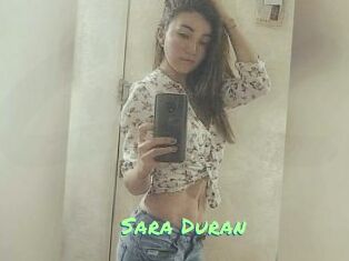 Sara_Duran