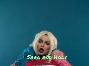 Sara_and_Holy