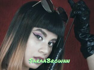 SaraaBrownn