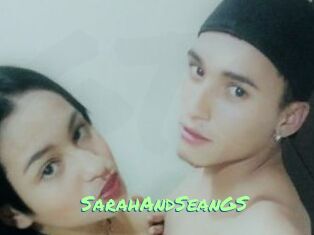 SarahAndSeanGS