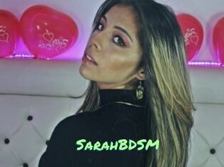 SarahBDSM