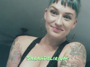 SarahDelirium