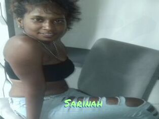 Sarinah