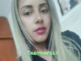 SaritaWills