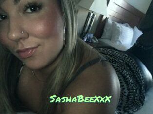 SashaBeeXxX