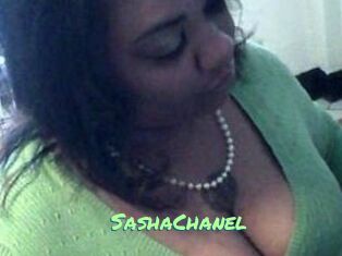 SashaChanel