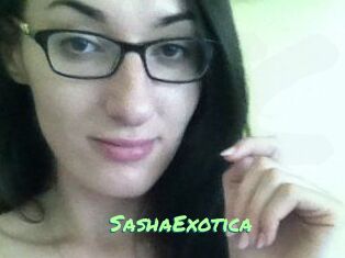 SashaExotica