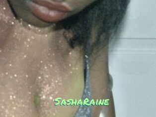 SashaRaine