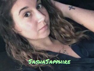 SashaSapphire