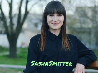 SashaSmitter