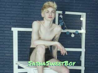 SashaSweetBoy