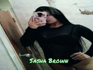 Sasha_Brown