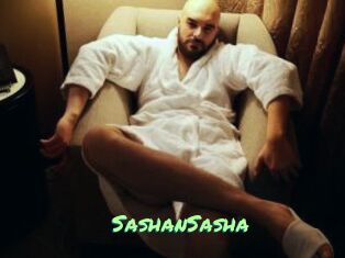 SashanSasha