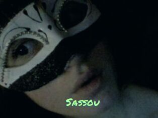 Sassou