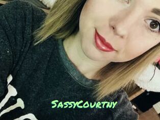 SassyCourtny