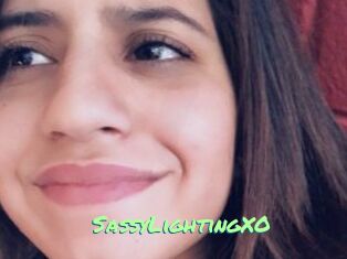SassyLightingXO