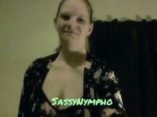 SassyNympho