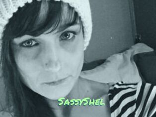 SassyShel