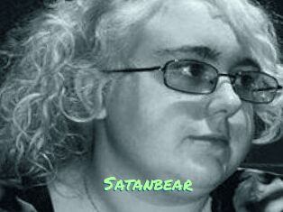 Satanbear
