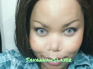 SavannahSlayer