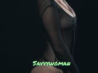 Savvywoman