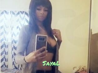 SayaL