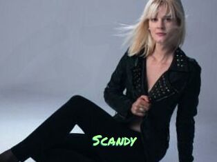 Scandy