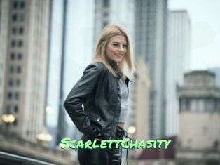 ScarlettChasity