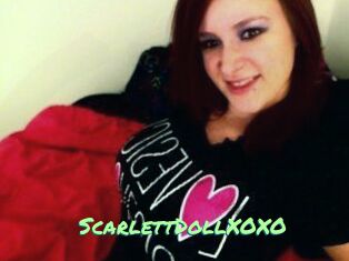 ScarlettDollXOXO