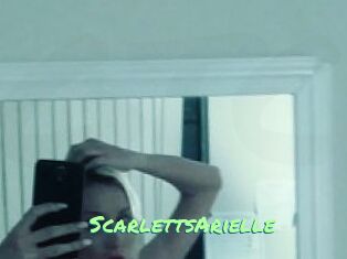 ScarlettsArielle